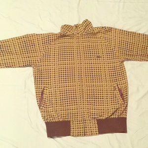 Element Turtleneck Jacket